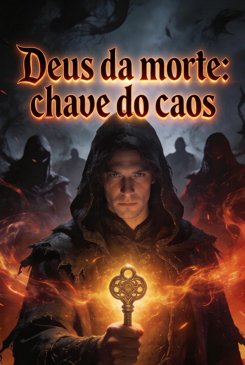 De Deus a Jogador
