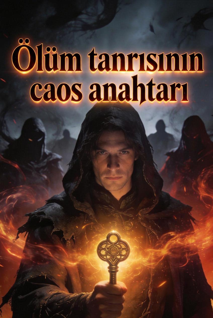 Tanrıdan Oyuncuya
