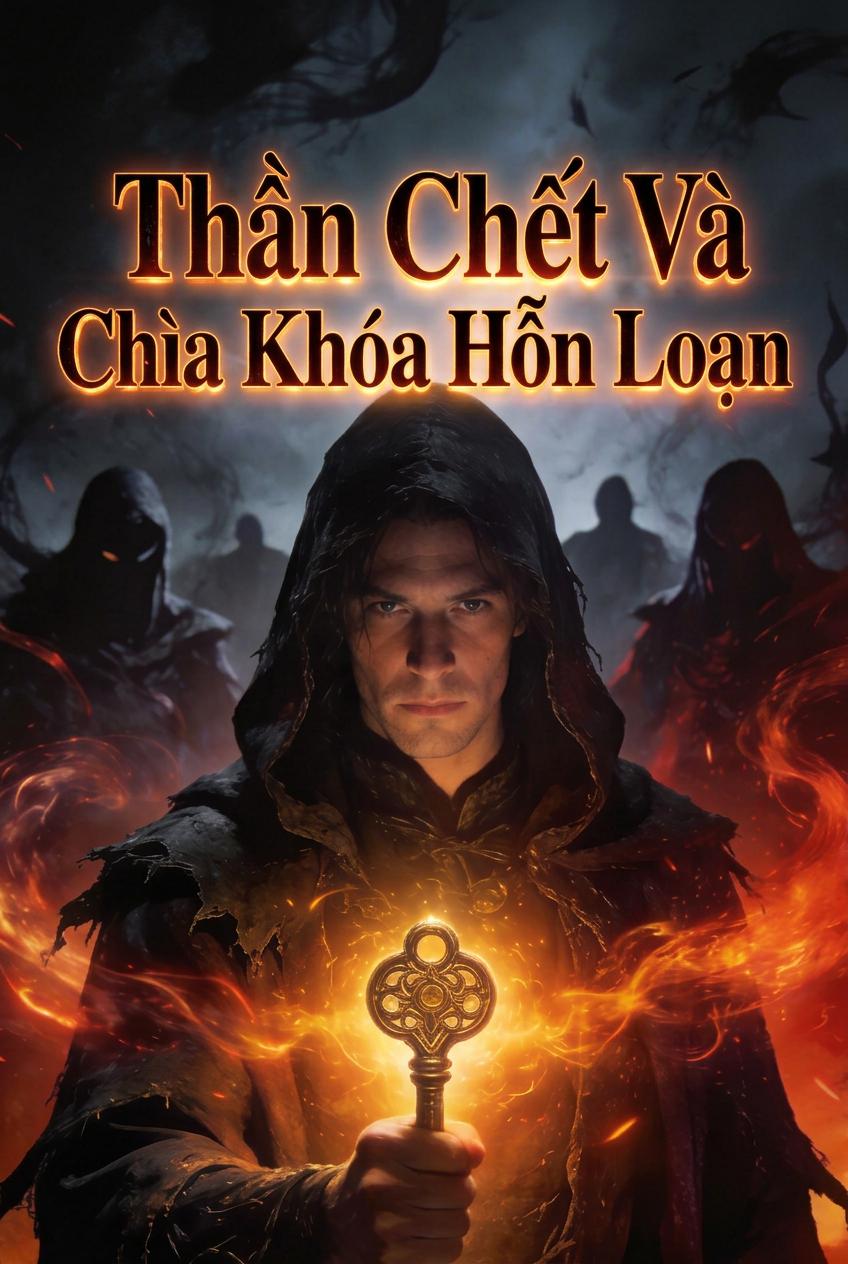 Từ Thần Minh Thành Game Thủ