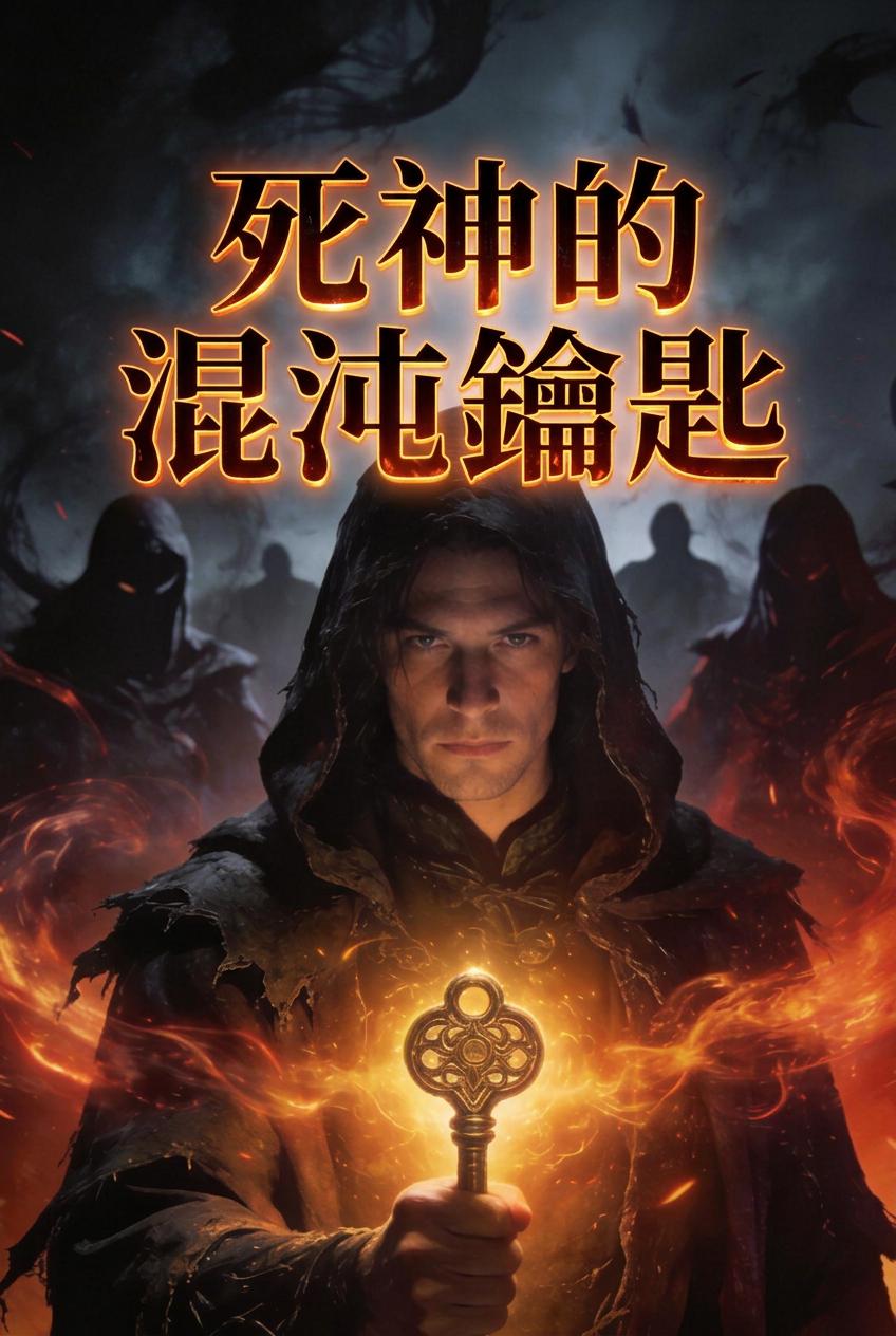 从神明到玩家
