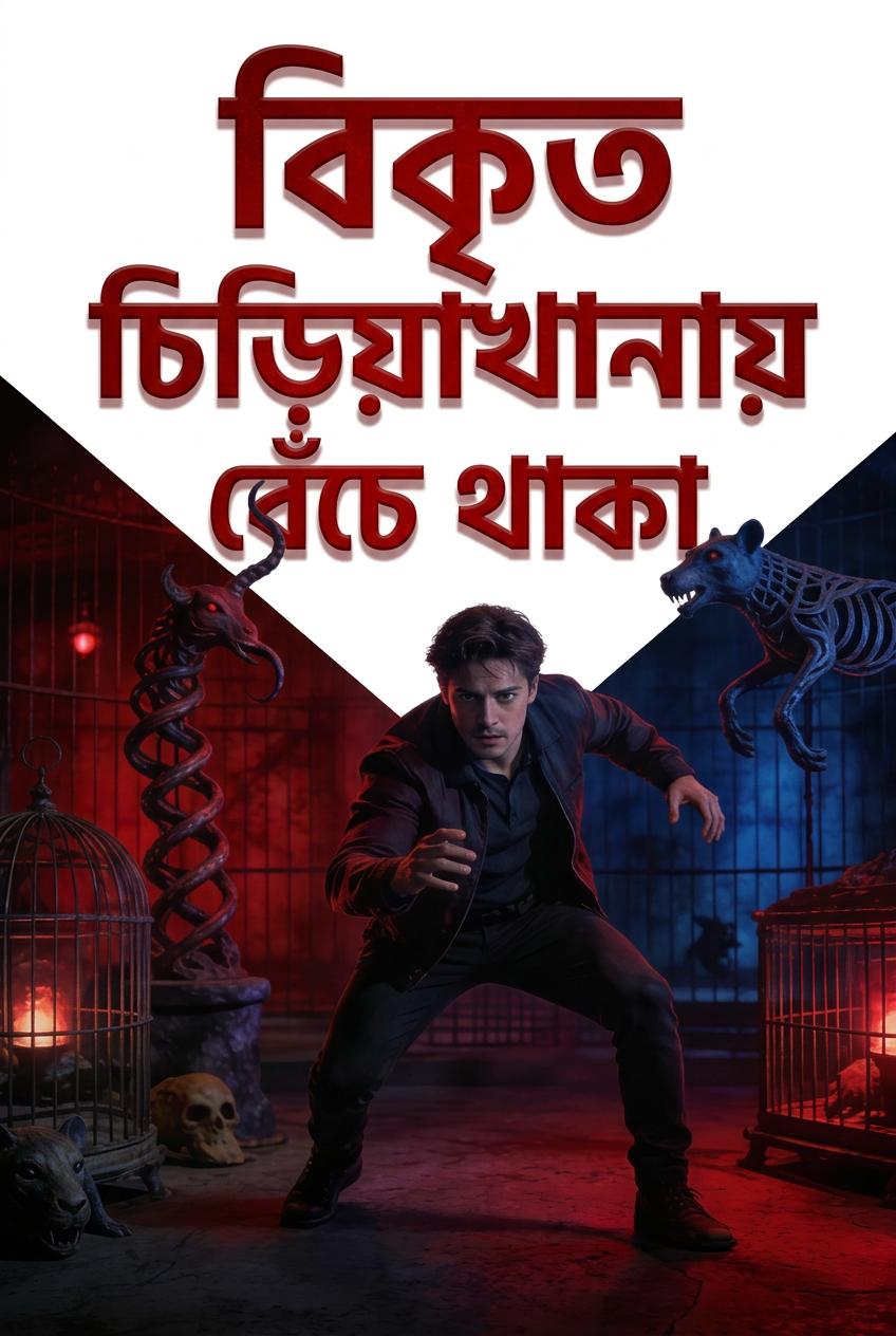 অদ্ভূত চিড়িয়াখানার নিয়মাবলী