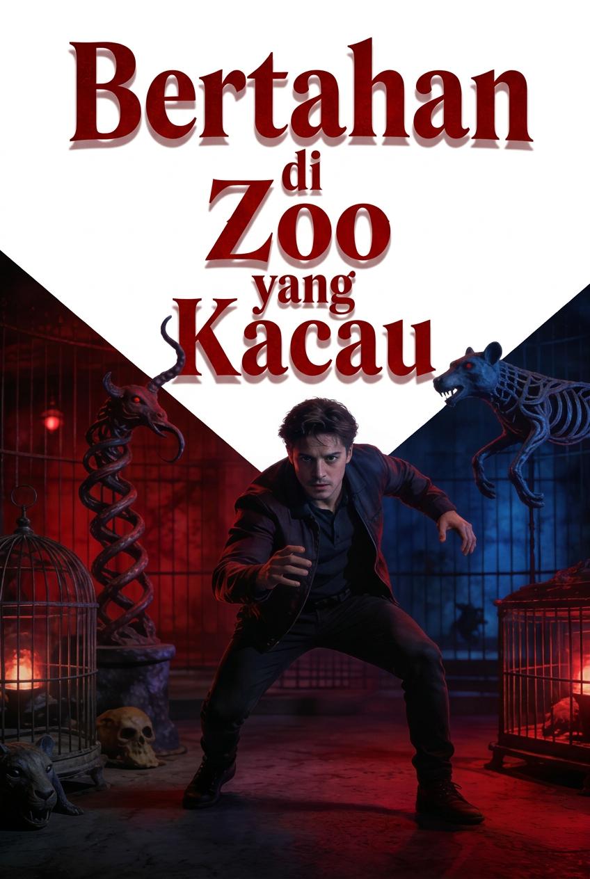 Peraturan Zoo Aneh