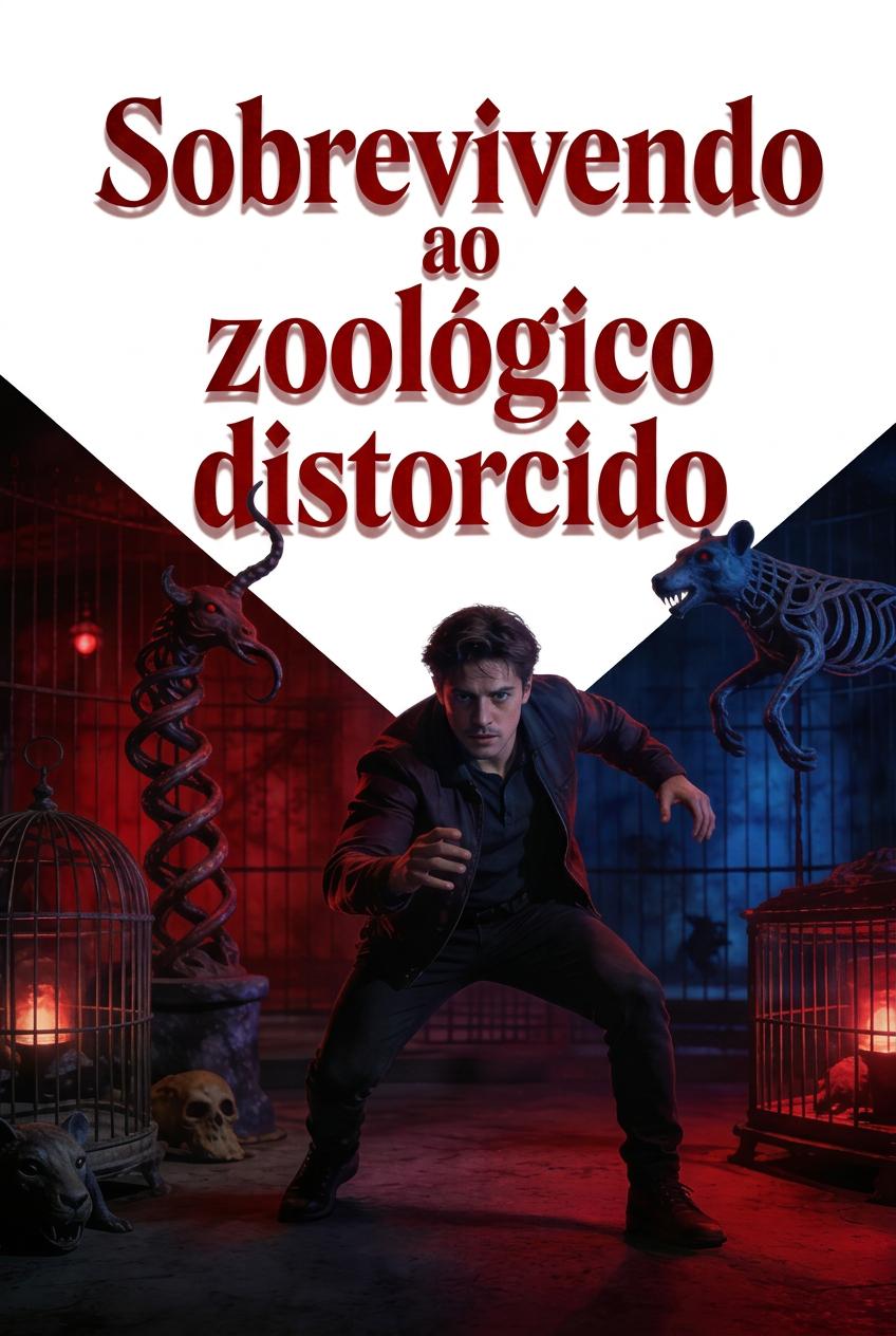 Regras do Zoológico Bizarro