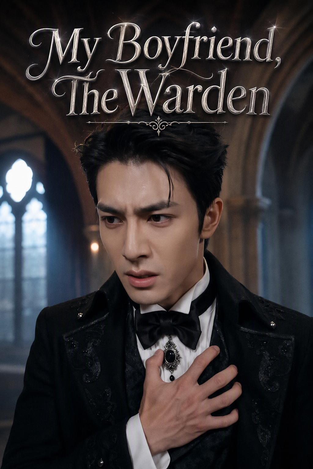 Teman Lelakiku, Warden