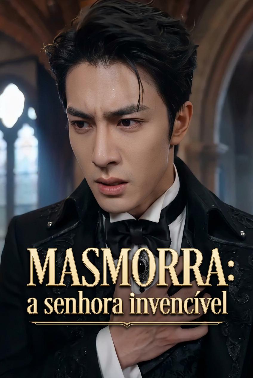 Meu Namorado, o Carcereiro