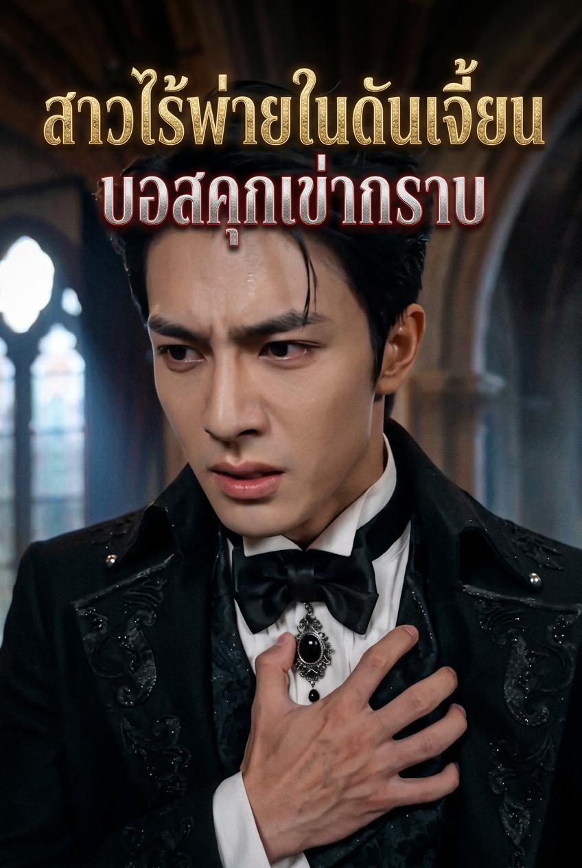 แฟนของฉันคือผู้คุม