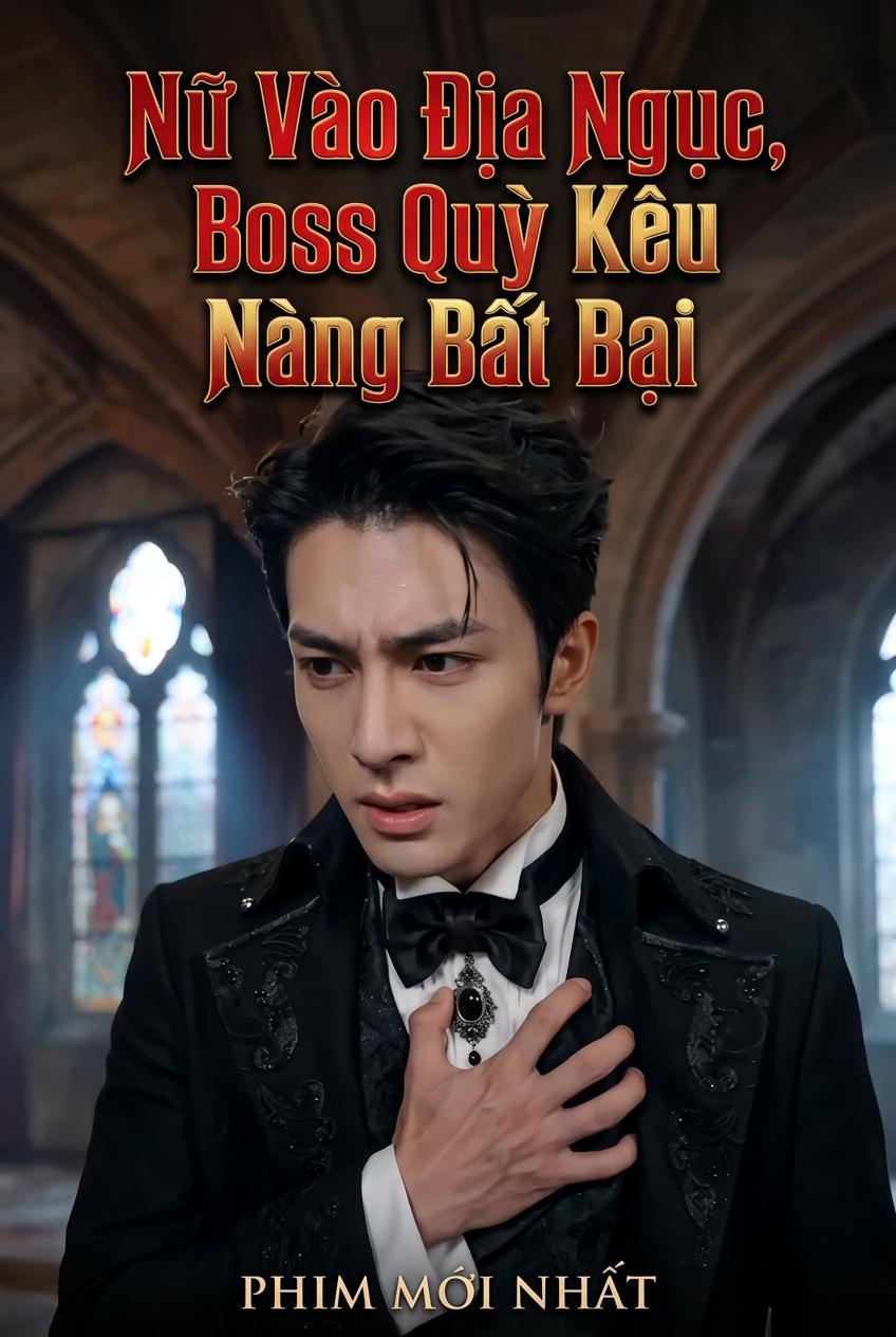Bạn Trai Tôi Là Cai Ngục