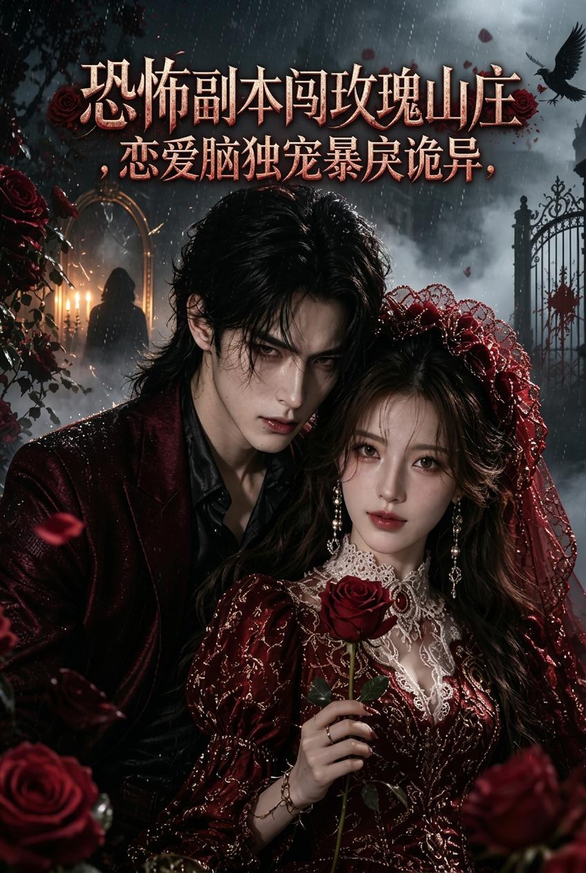 我的异化男友