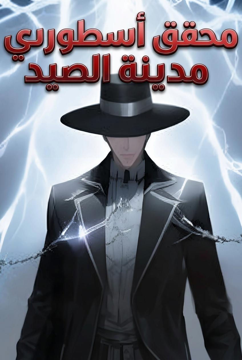 محقق مدينة المذابح