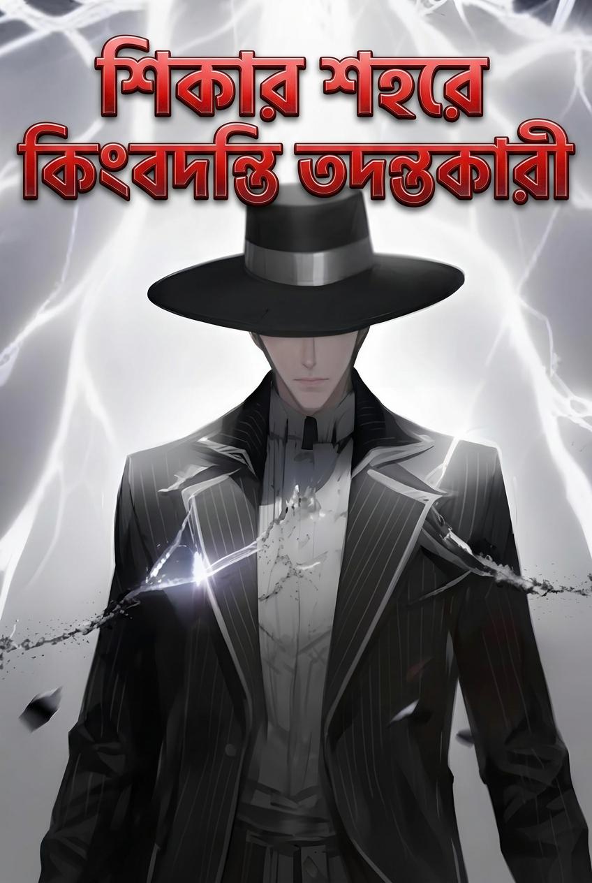 স্লেয়ার সিটির তদন্তকারী