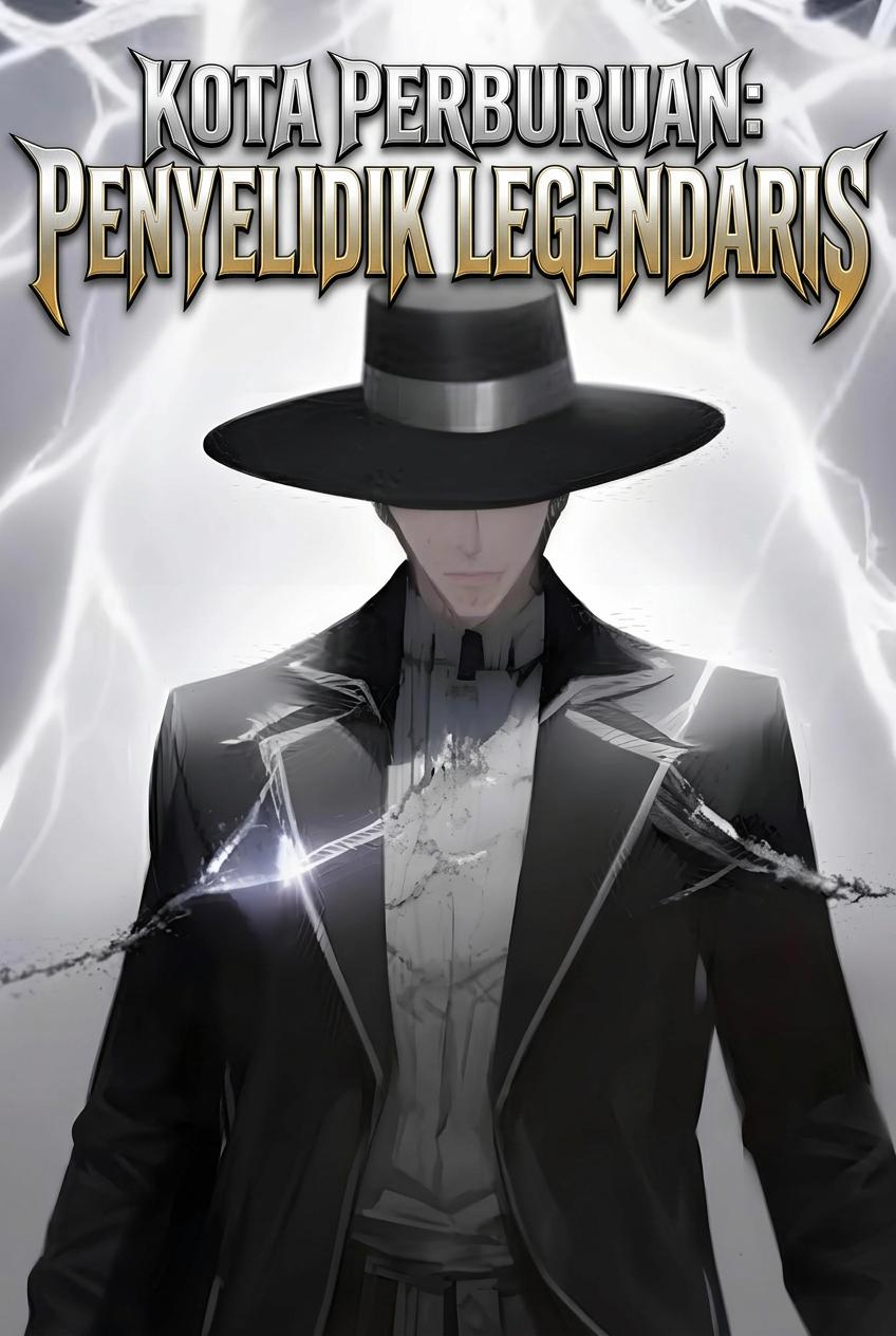 Investigator Kota Pembantaian