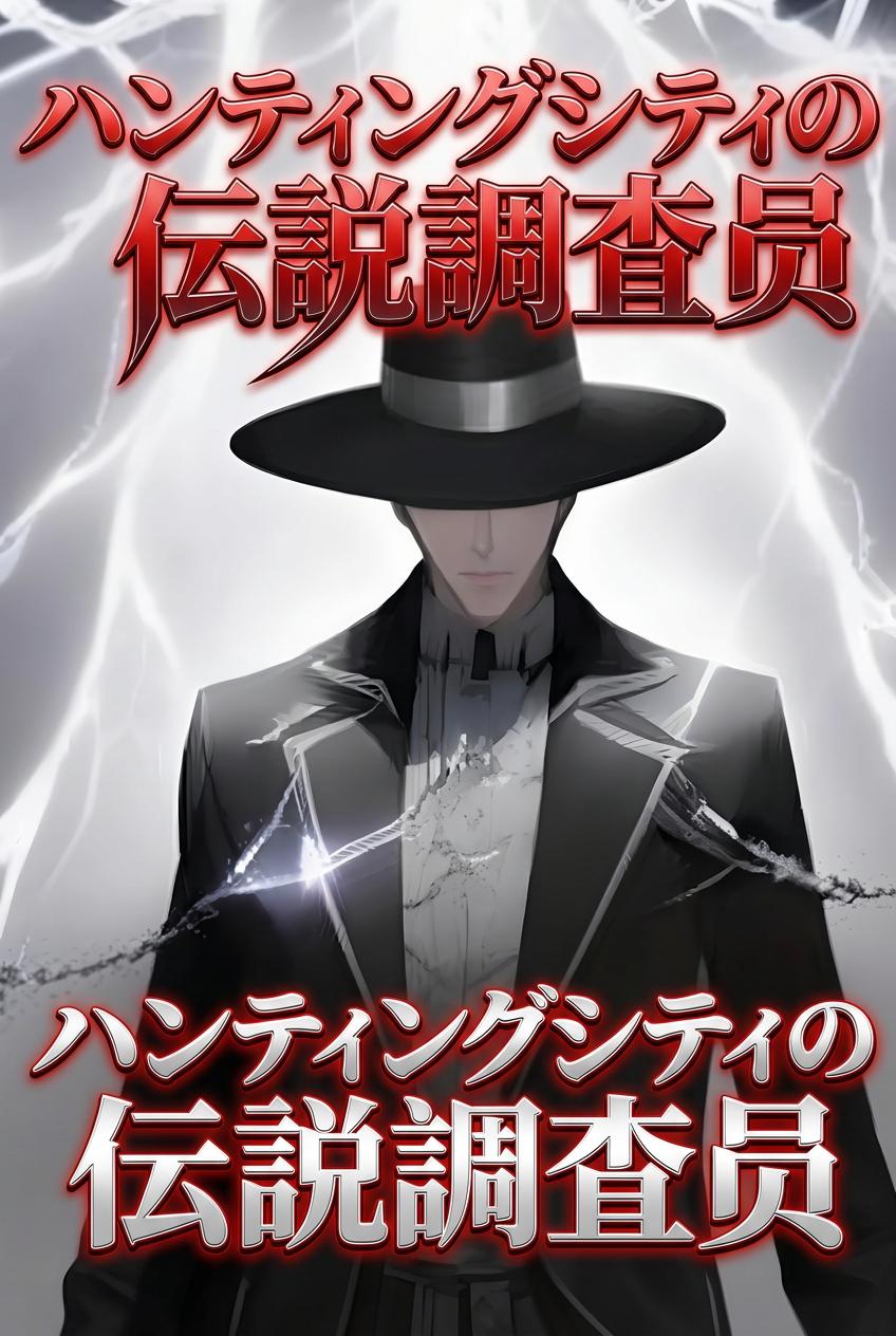 殺戮都市の調査員