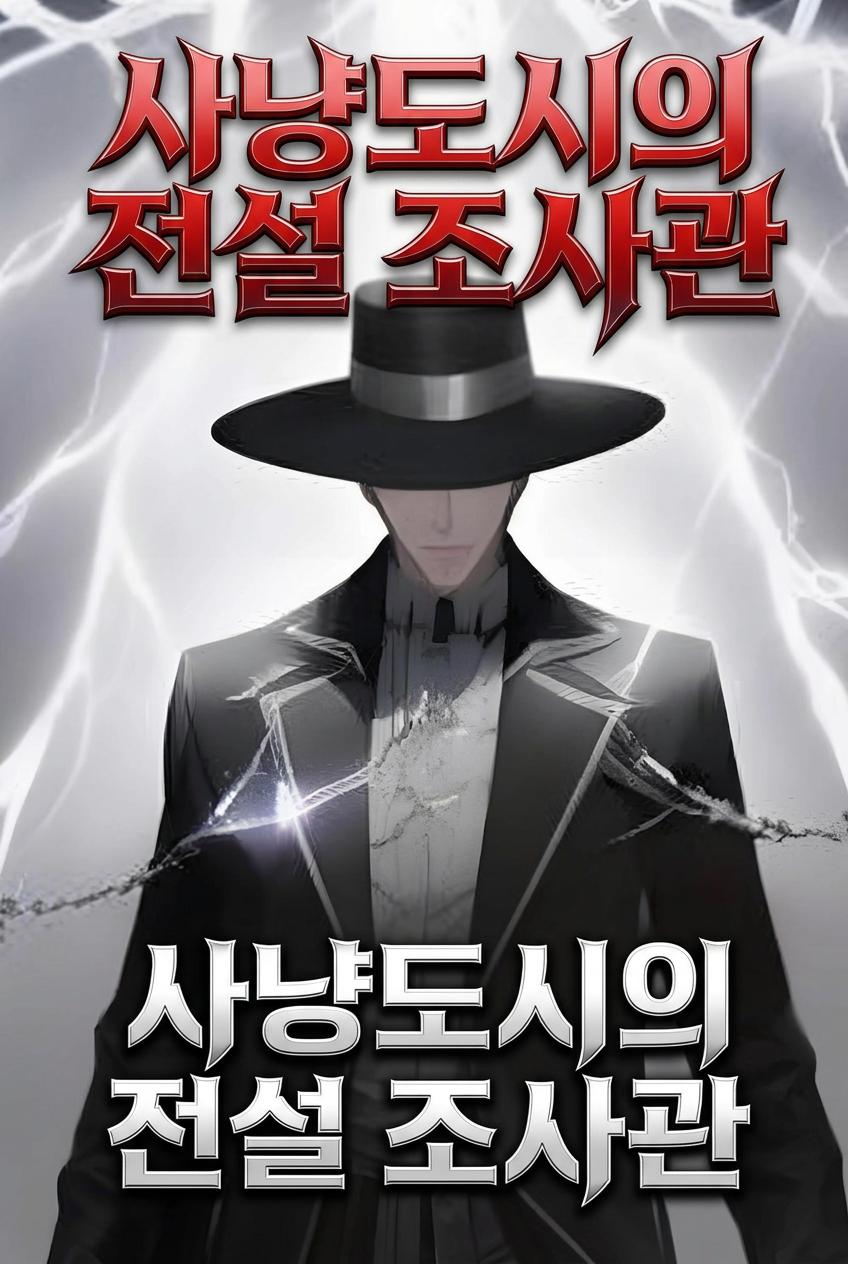 살육 도시의 조사관