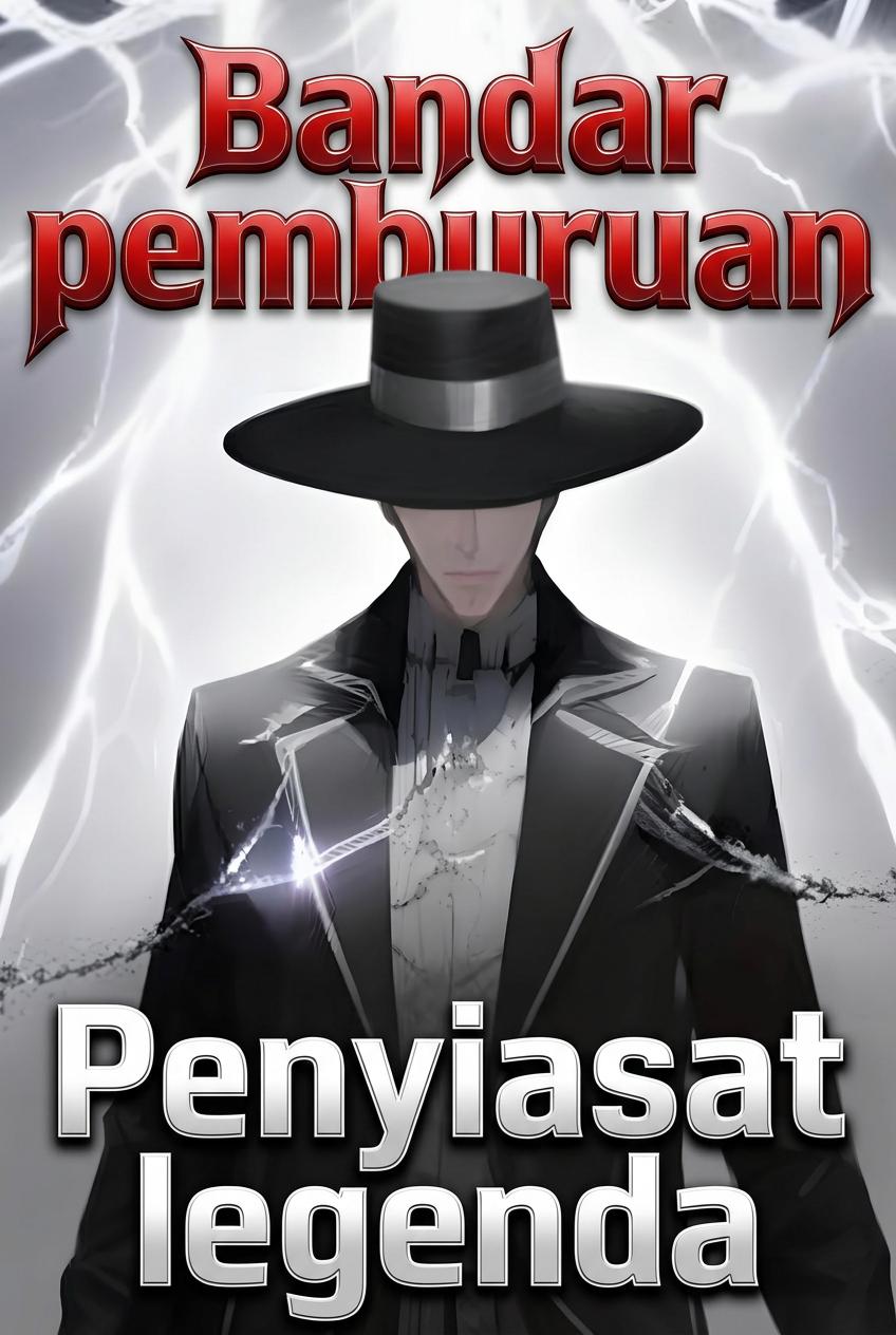 Penyiasat Kota Pembunuhan