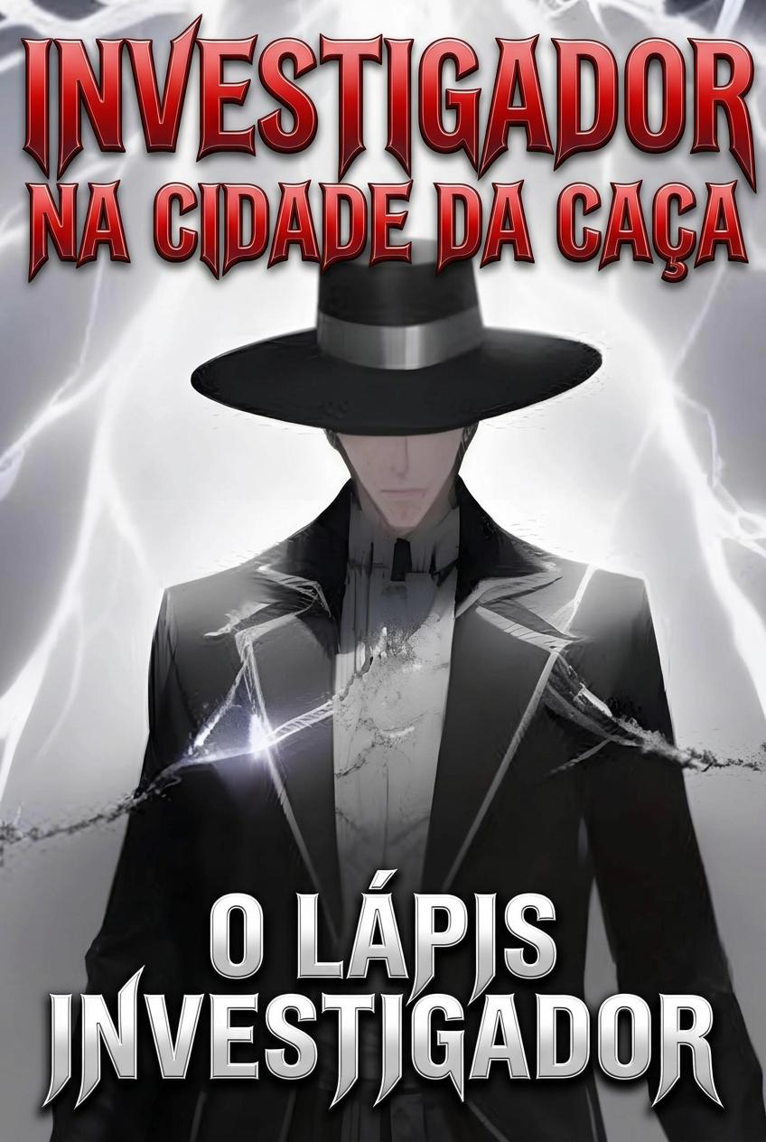 O Investigador da Cidade do Abate