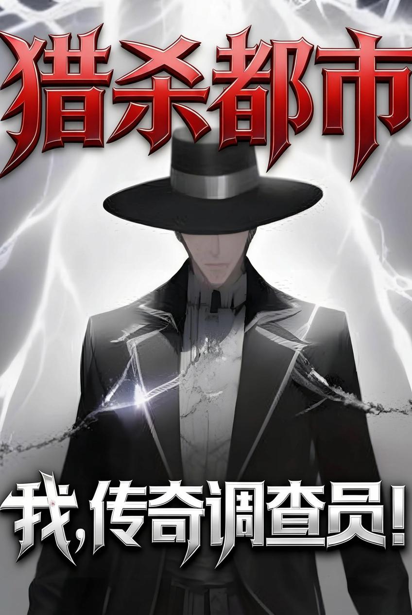 杀戮之城调查员