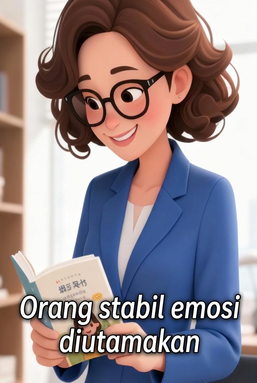Pakar Psikologi Sistem