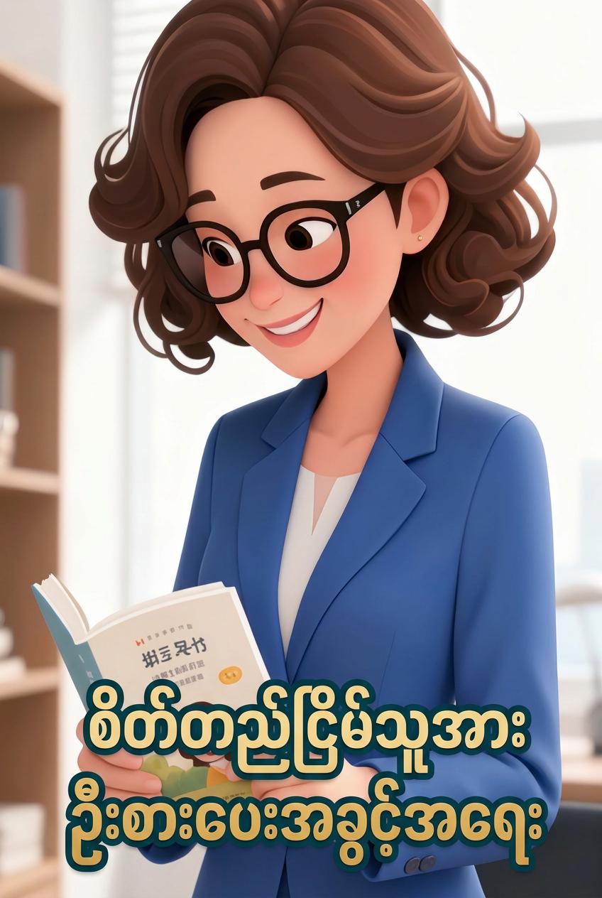 စနစ်၏ စိတ်ပညာရှင်