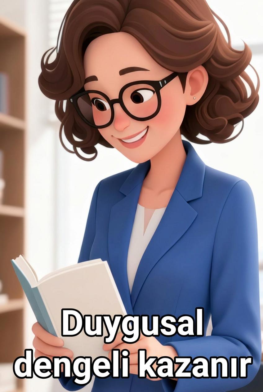 Sistemin Psikoloğu