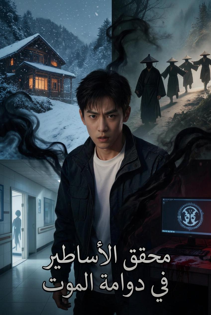 مهمات الشذوذ
