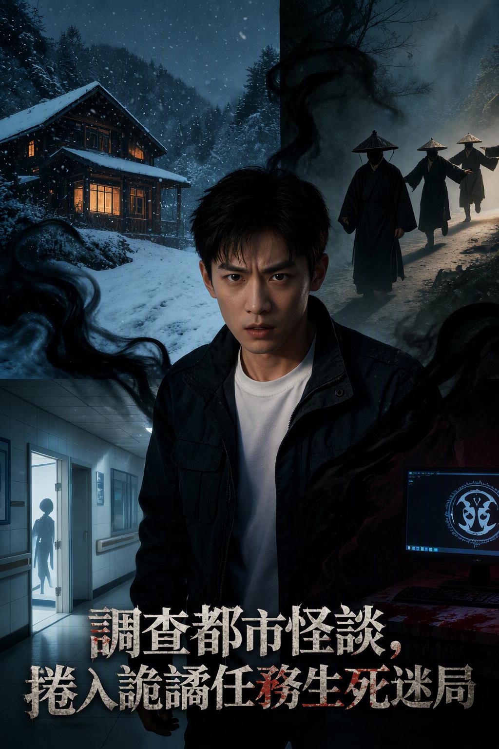 异常任务