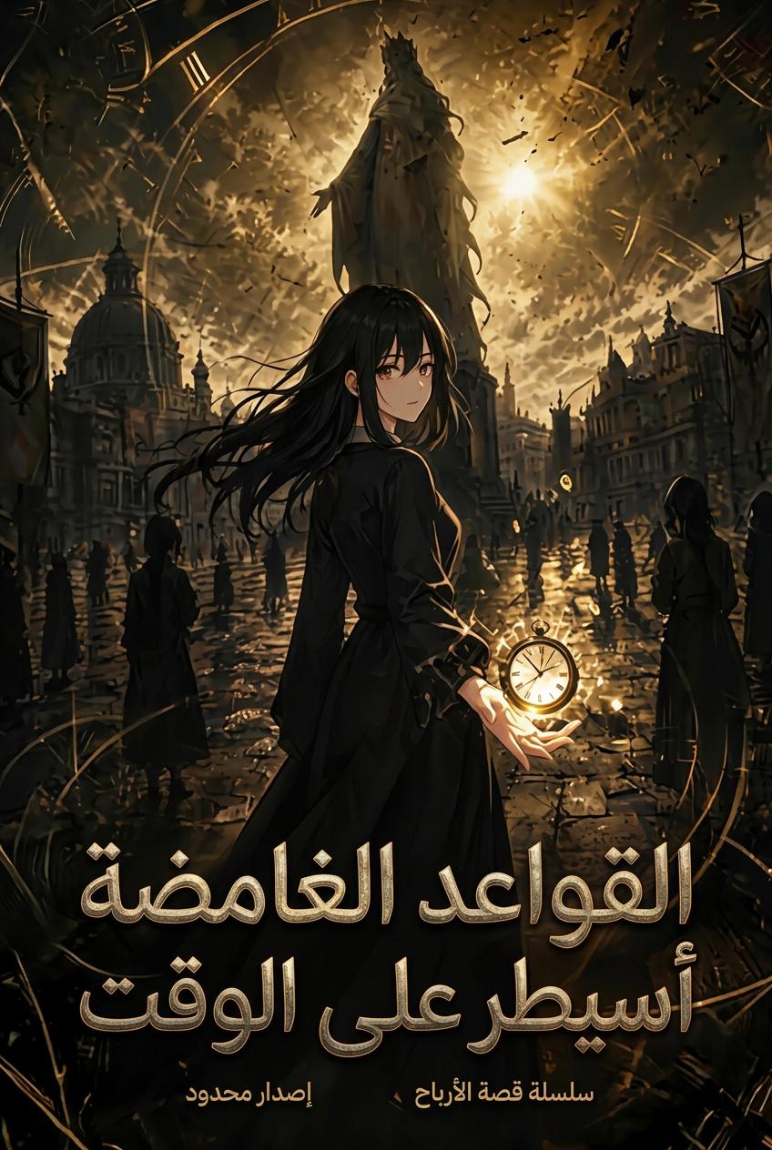 سيد الوقت