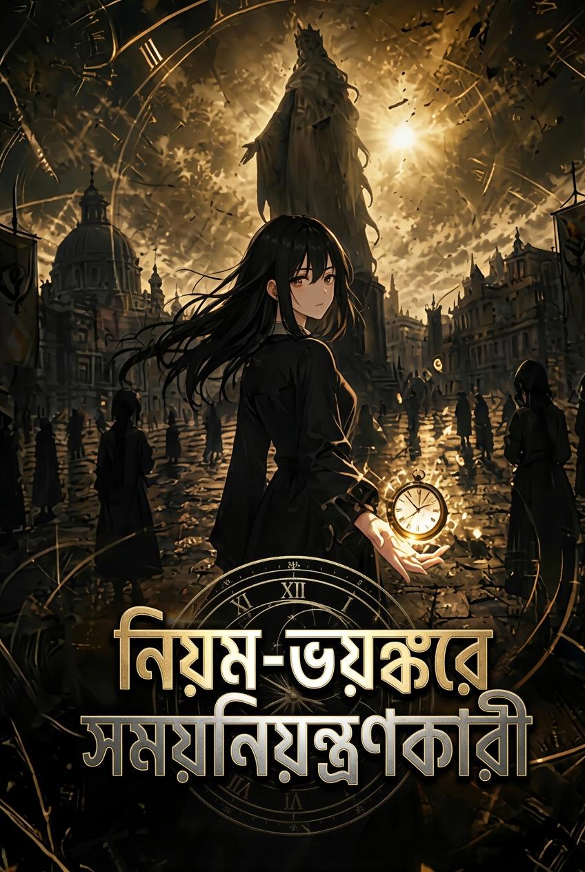 সময়ের অধিপতি