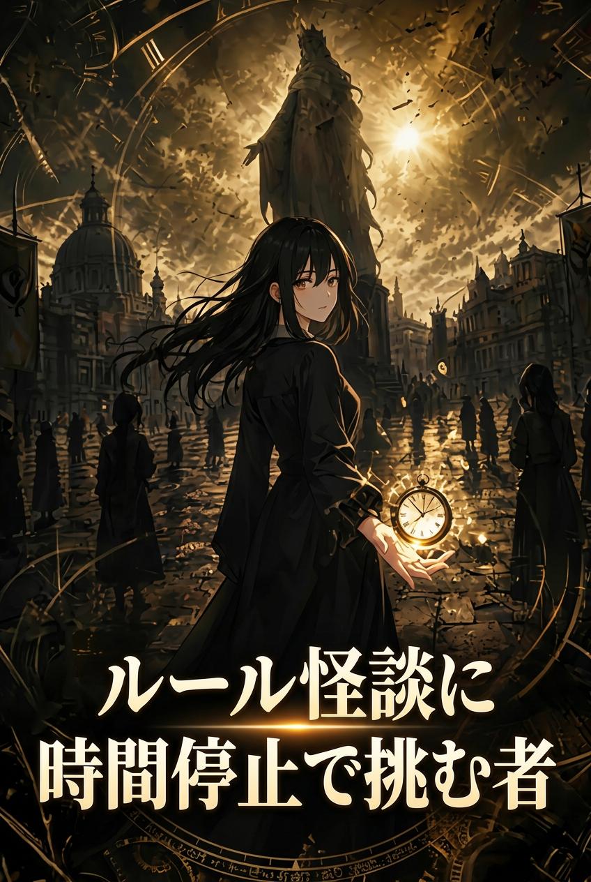タイム・ロード