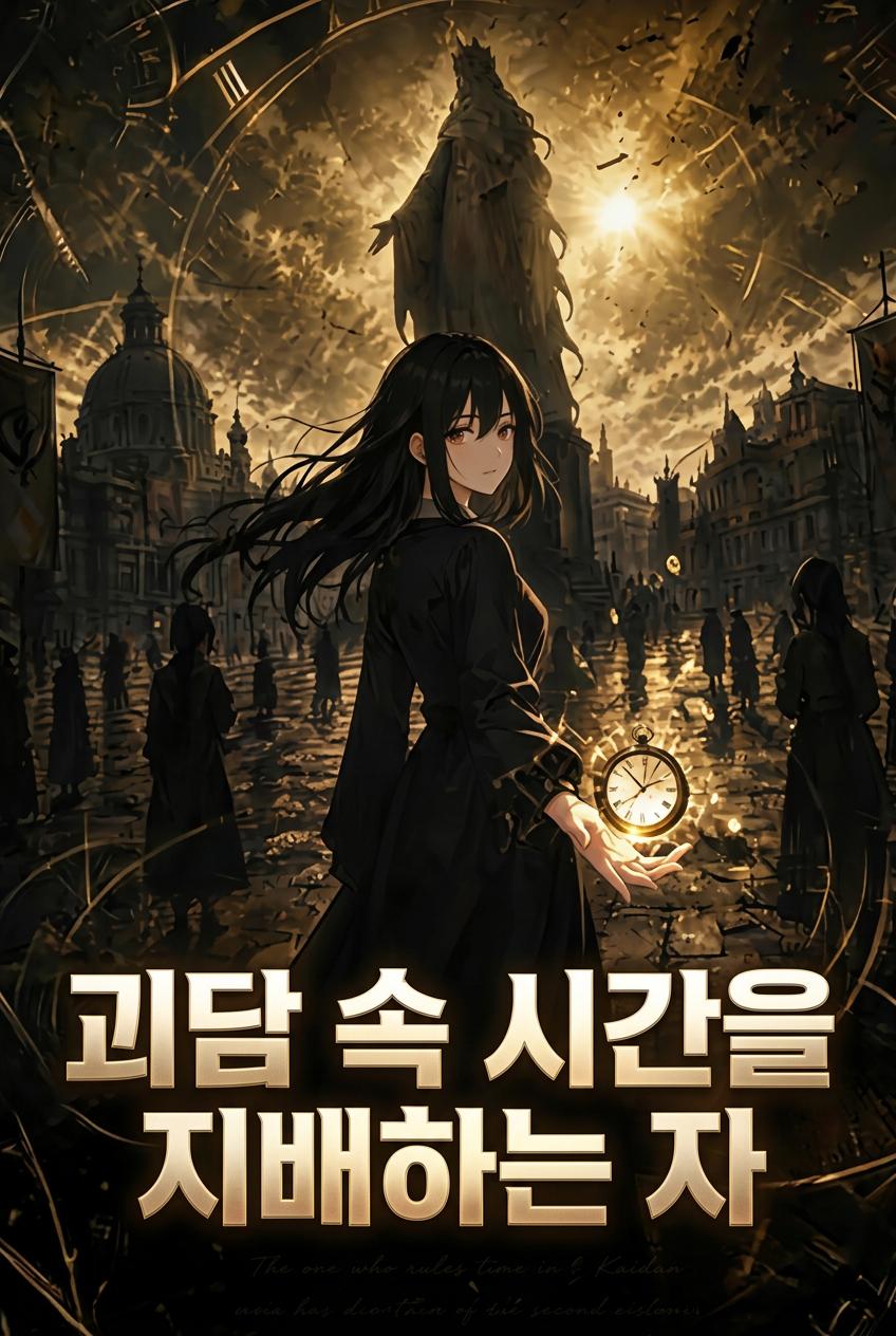 시간의 지배자