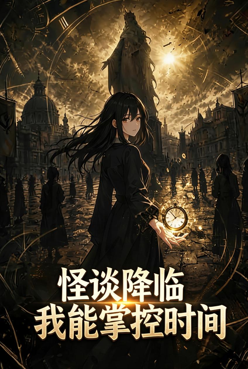 时间之主