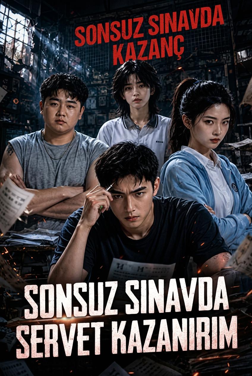Sonsuzluk Sınavları