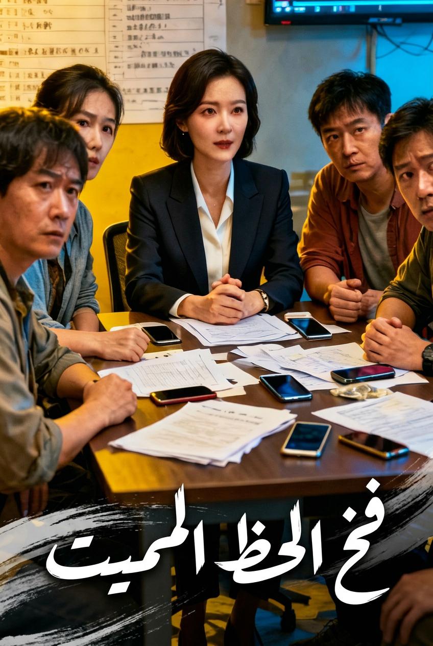 ملاك المذبحة الخاص بي