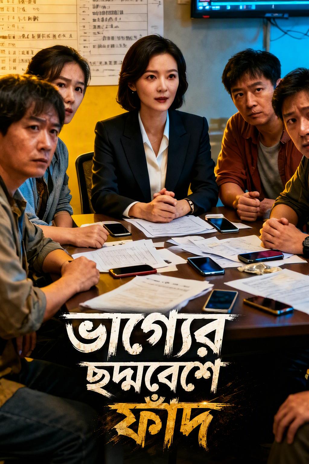 ভাগ্যবান খেলোয়াড়