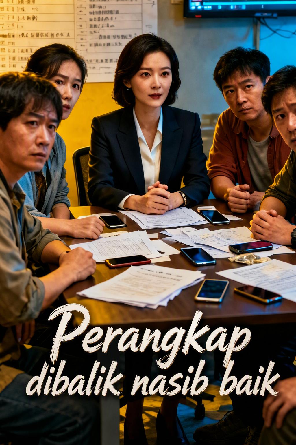 Pemain Bertuah