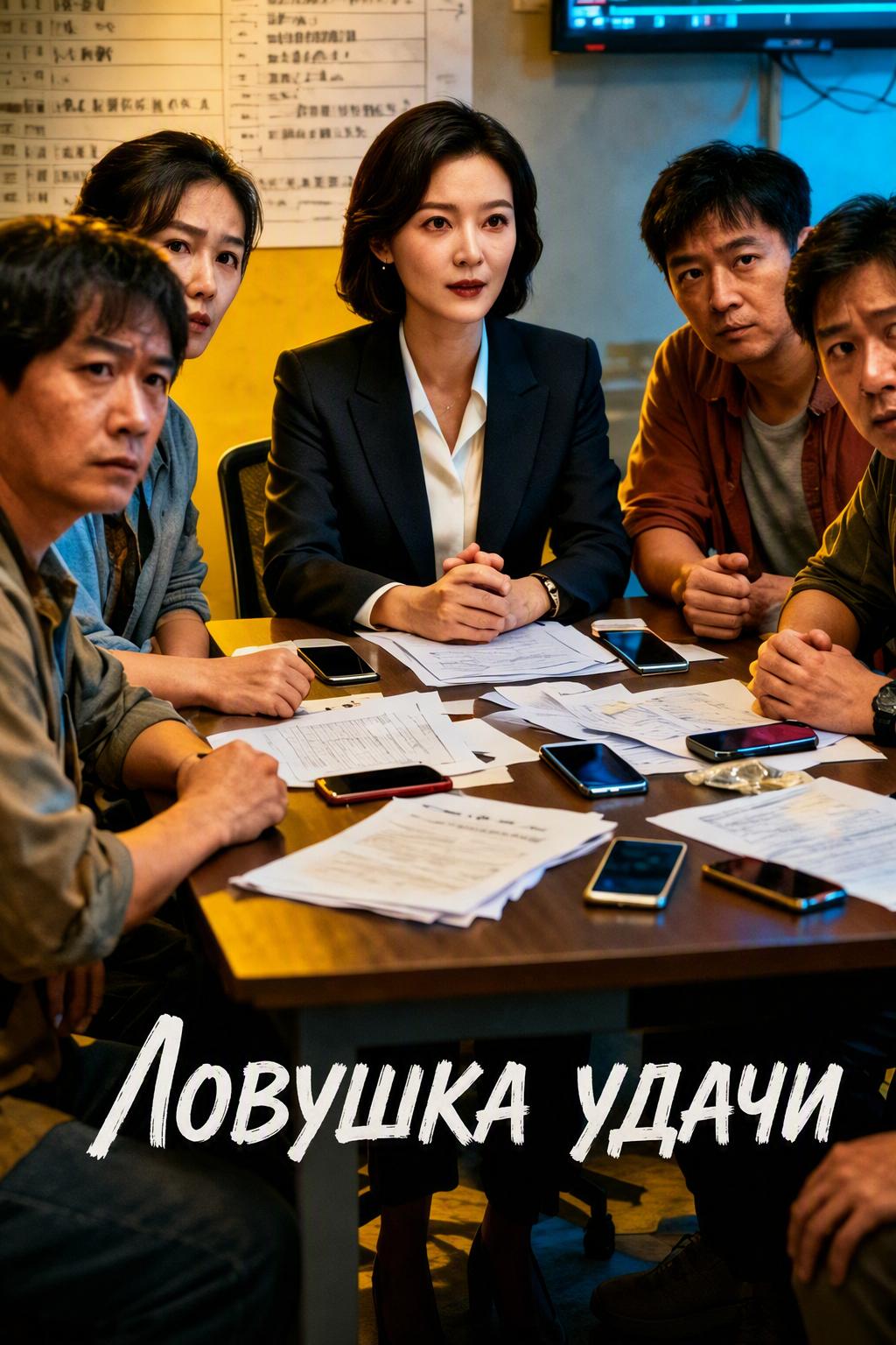 Мой ангел резни