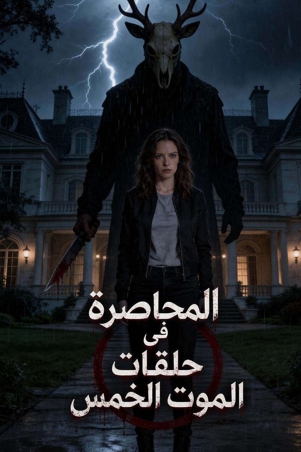 دورات الموت الخمس