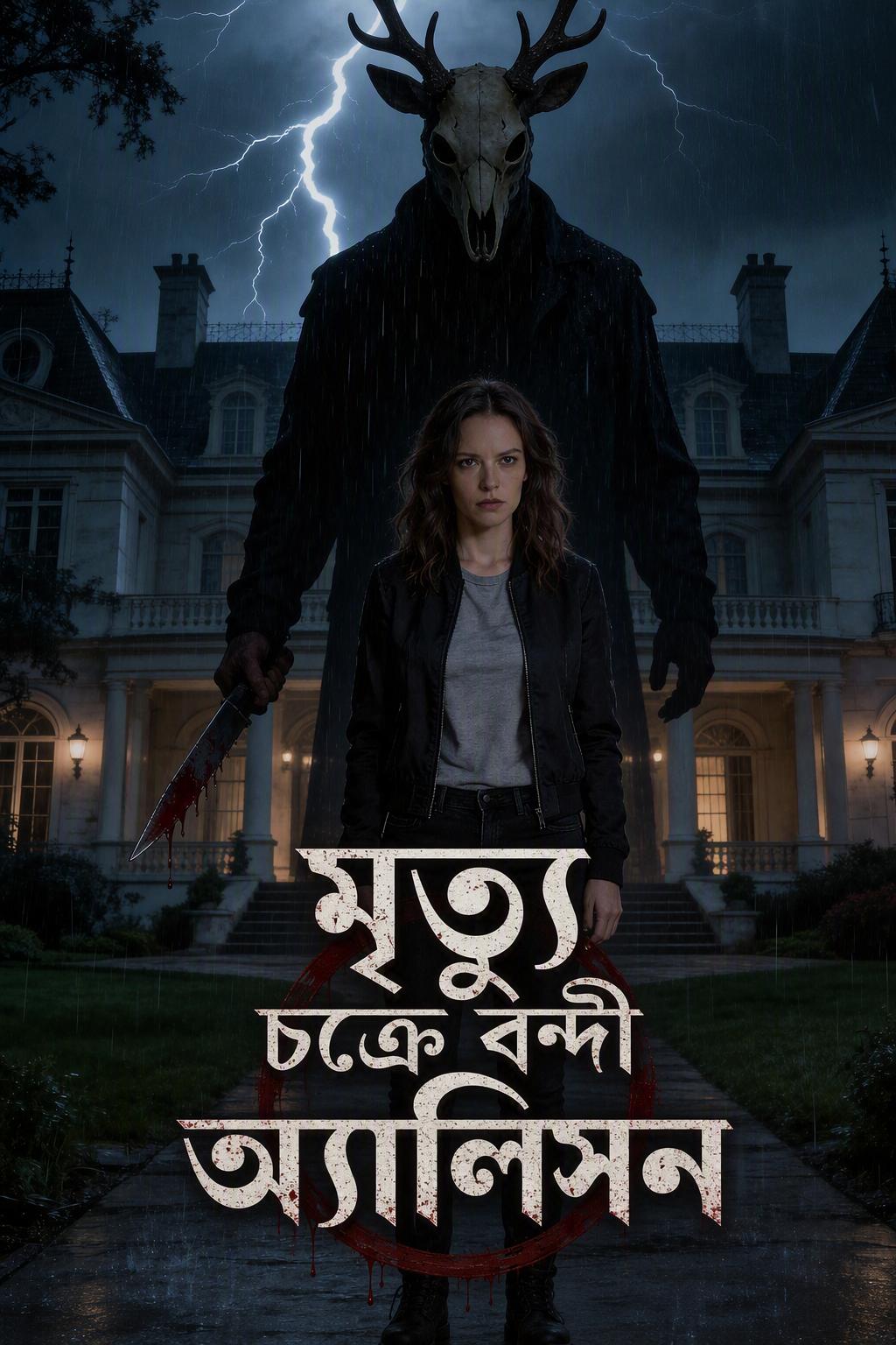 মৃত্যুর পাঁচটি চক্র