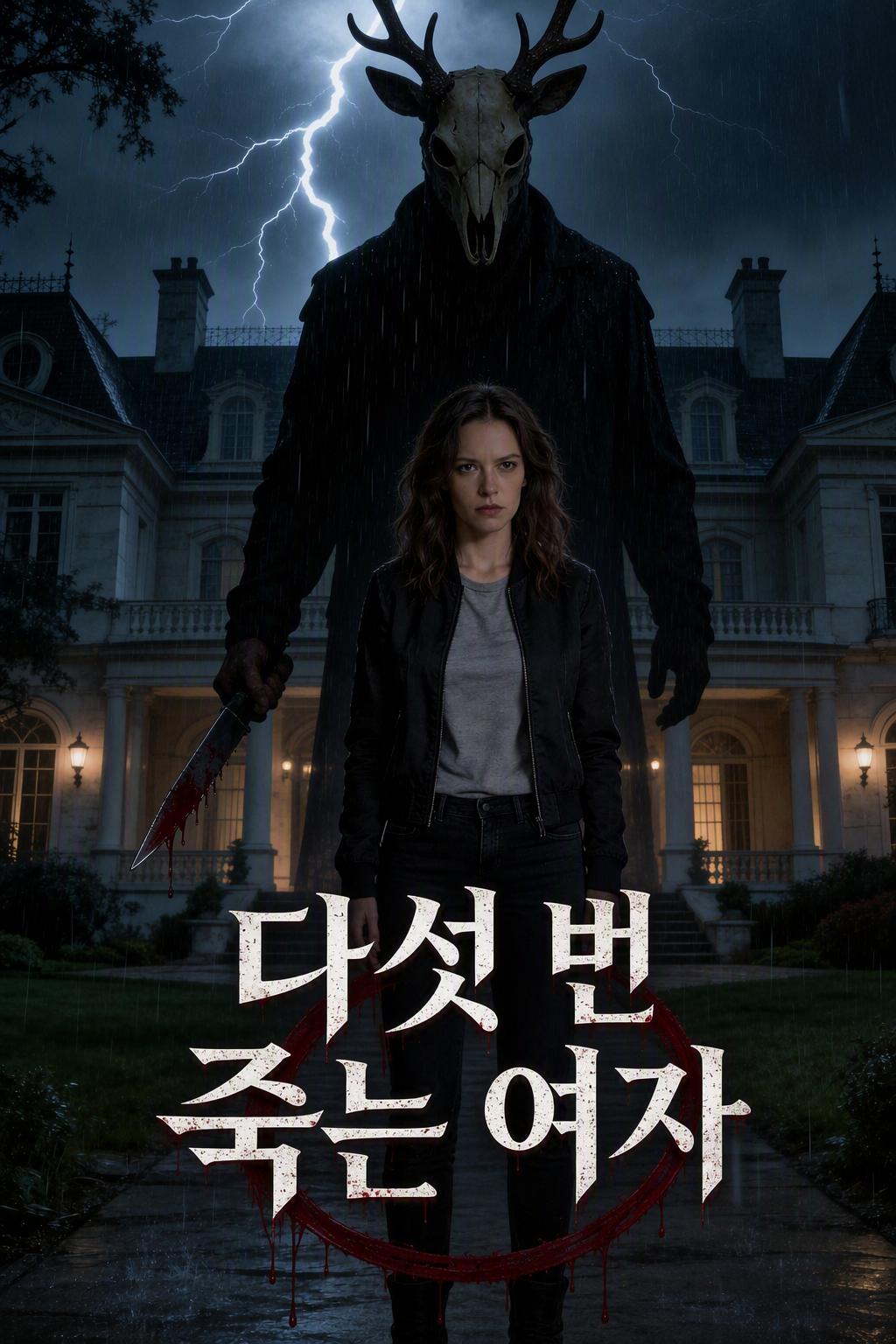 다섯 번의 죽음 루프