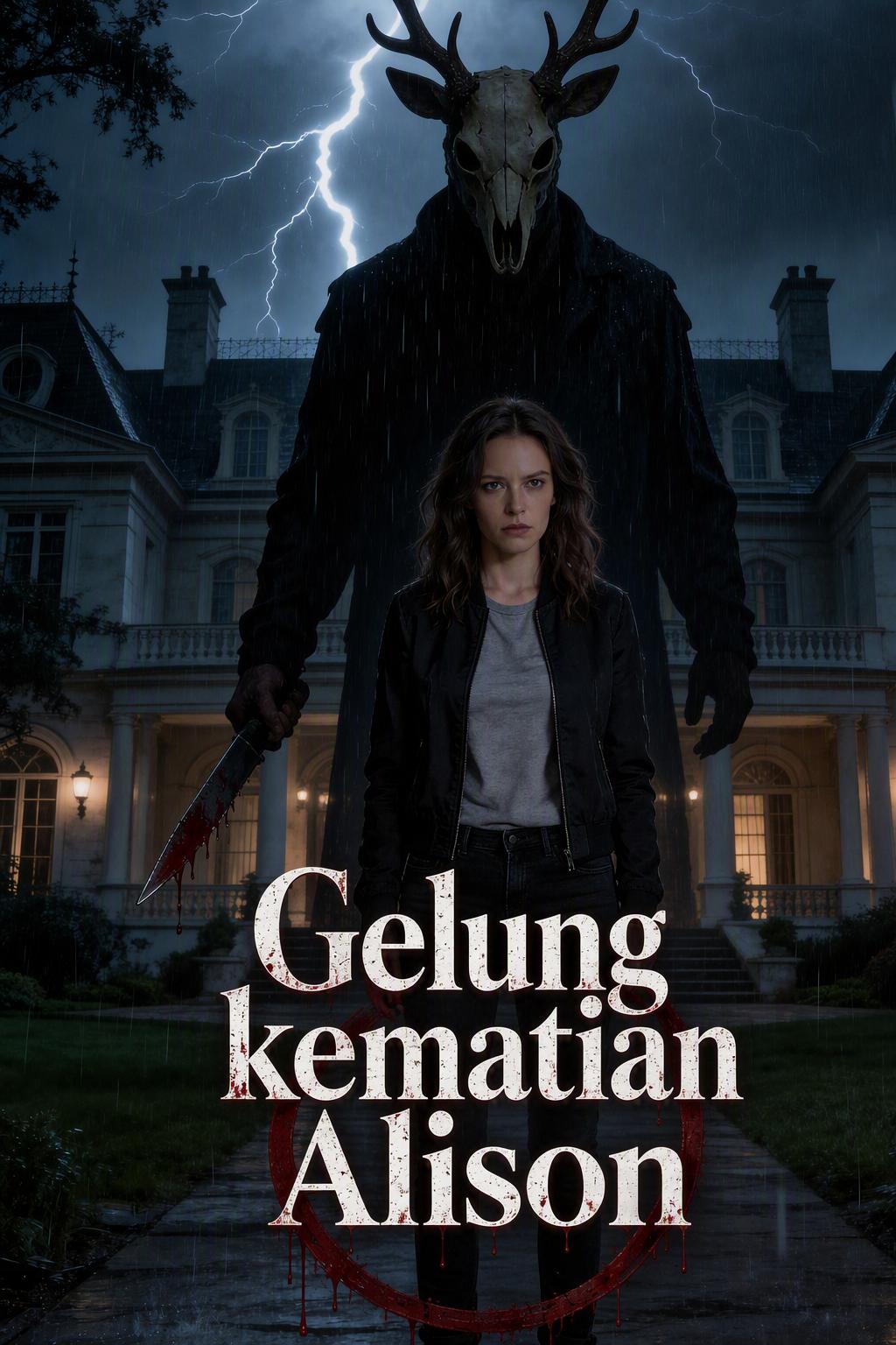 Lima Kitaran Kematian