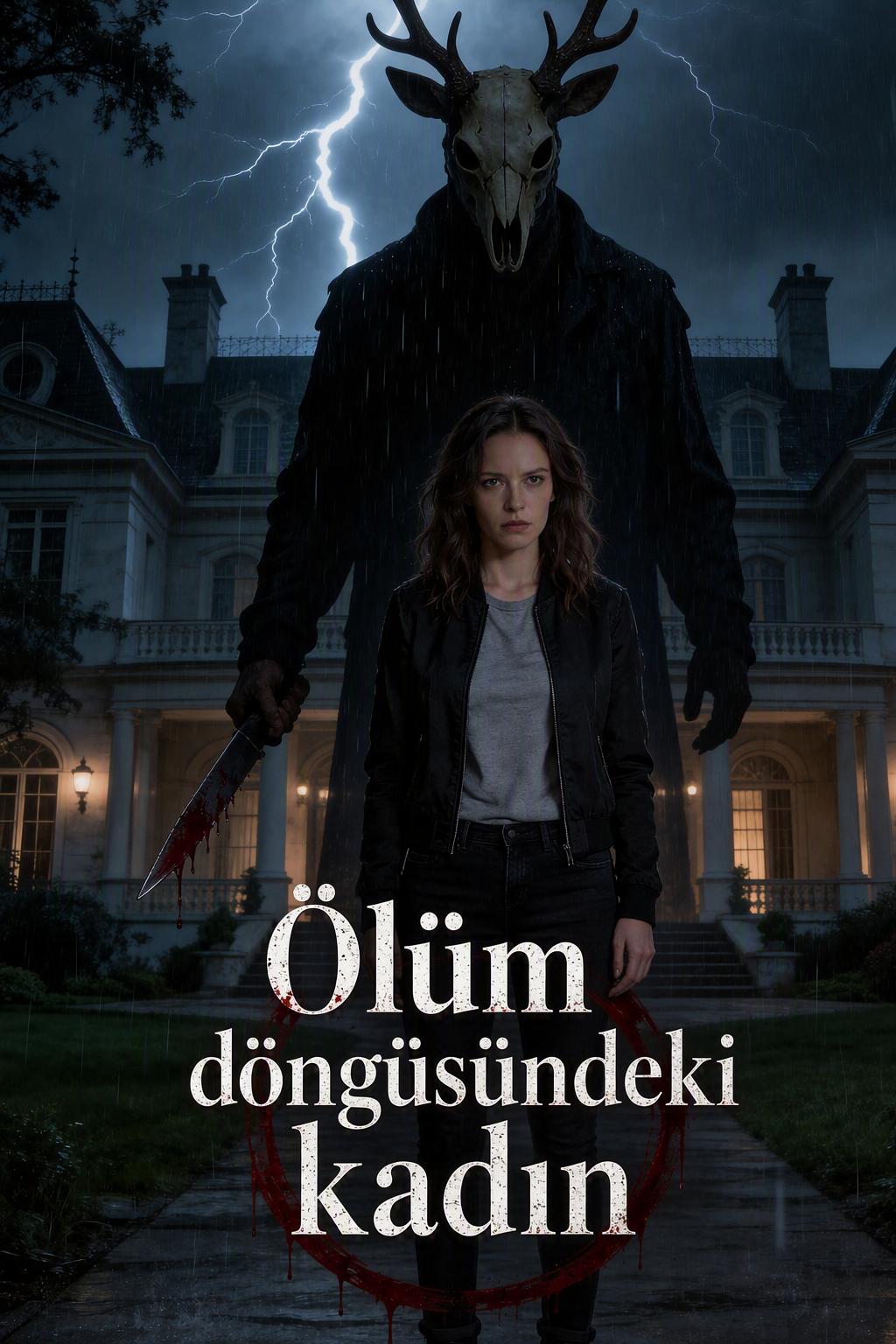 Ölümün Beş Döngüsü