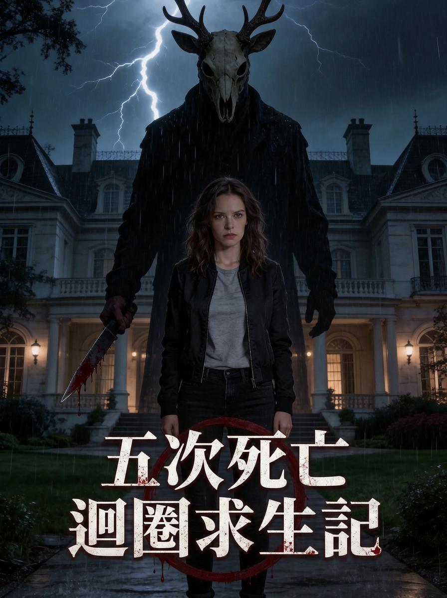 五度死亡循环