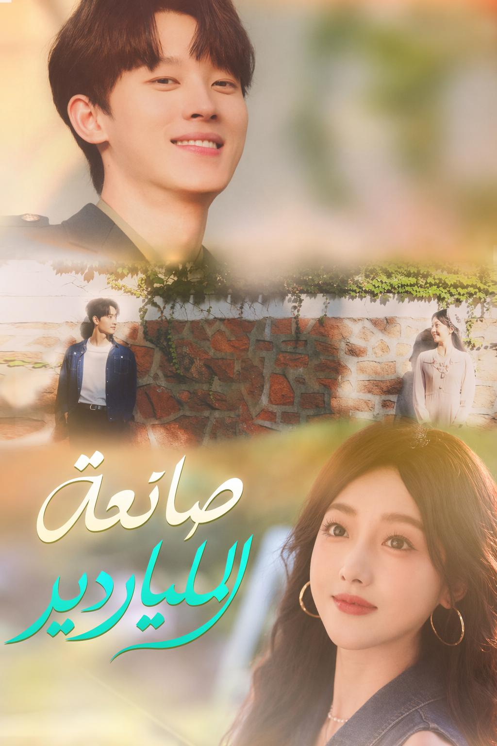 انتقام زوجة الملياردير