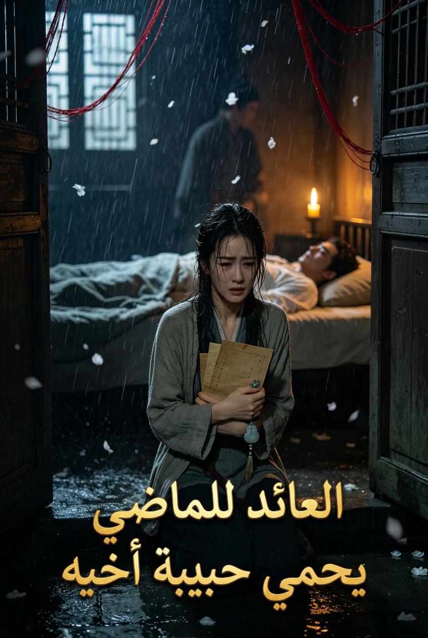 تزوجت عروس أخي