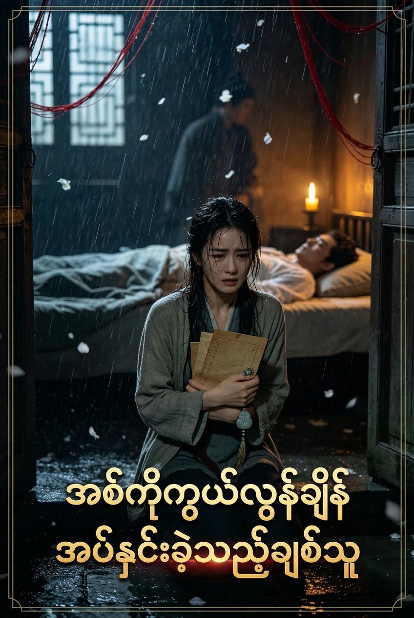 အစ်ကို့သတို့သမီးကို လက်ထပ်ခြင်း