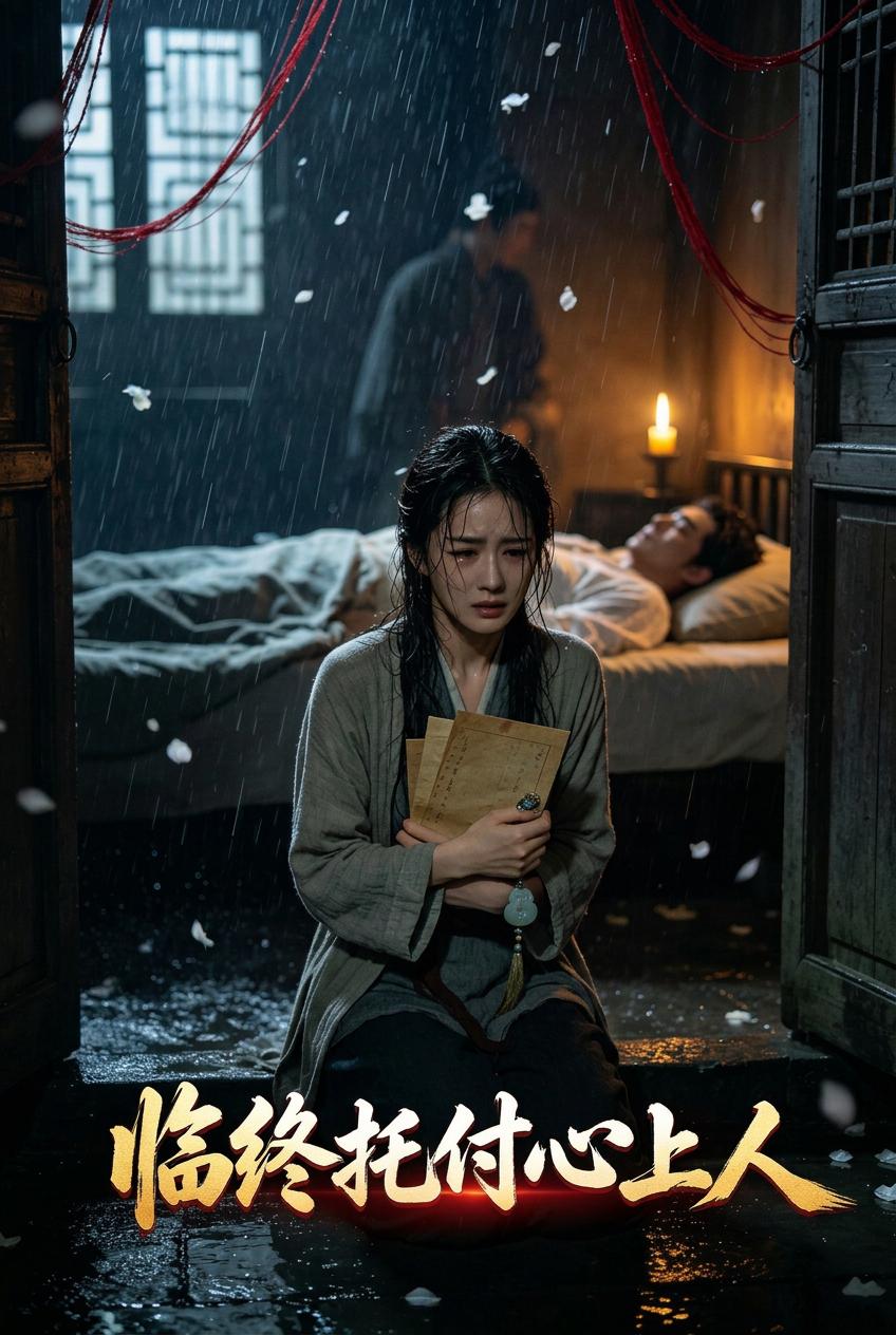替兄娶妻