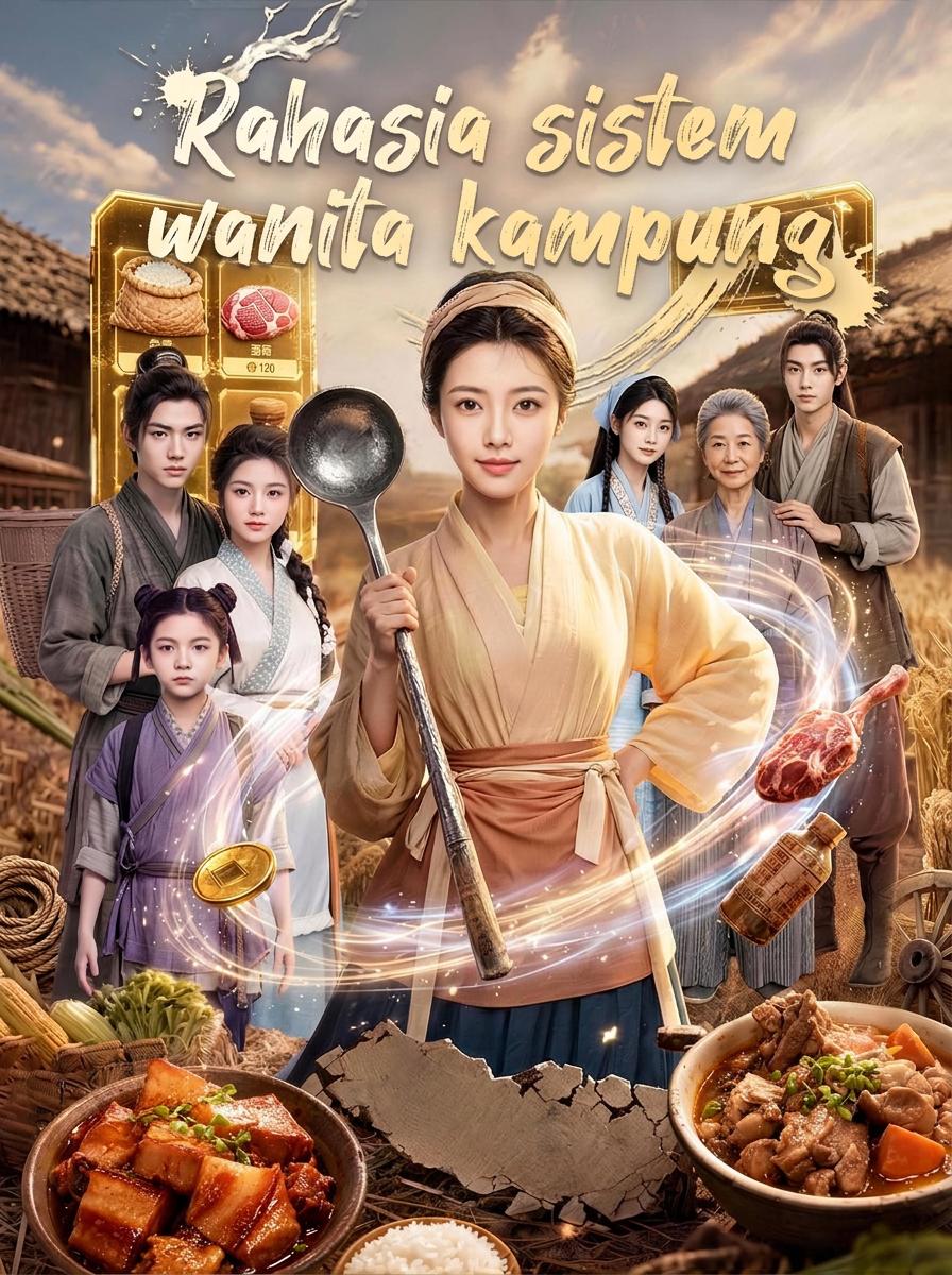 Memberi Makan Rakyat dengan Sistem Kebuluran Besar