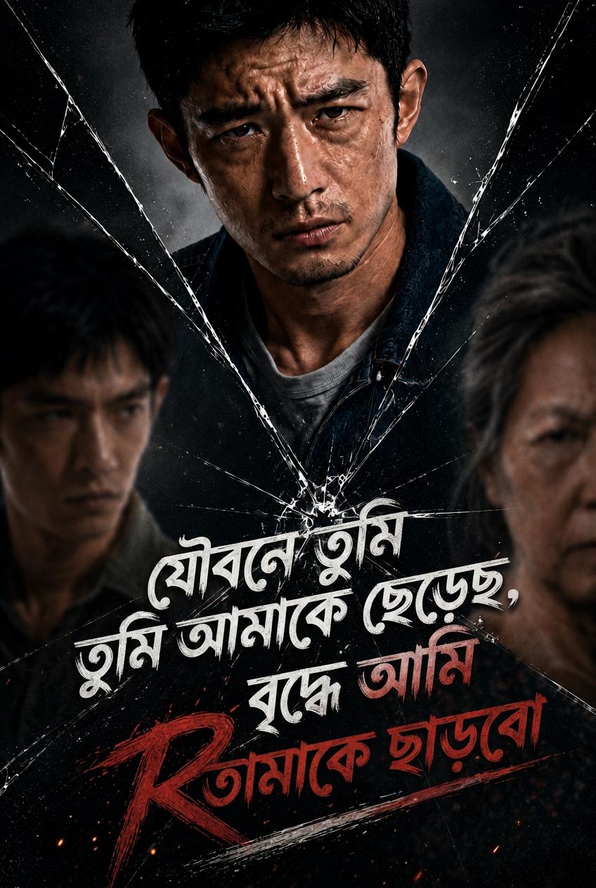 পরিত্যক্ত ছেলের প্রতিশোধ