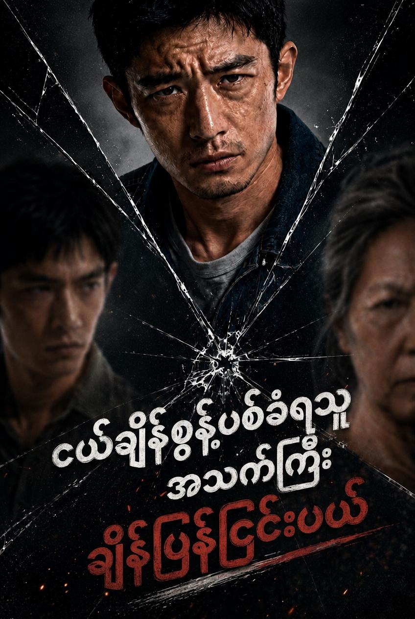 စွန့်ပစ်ခံသား၏လက်စားချေမှု