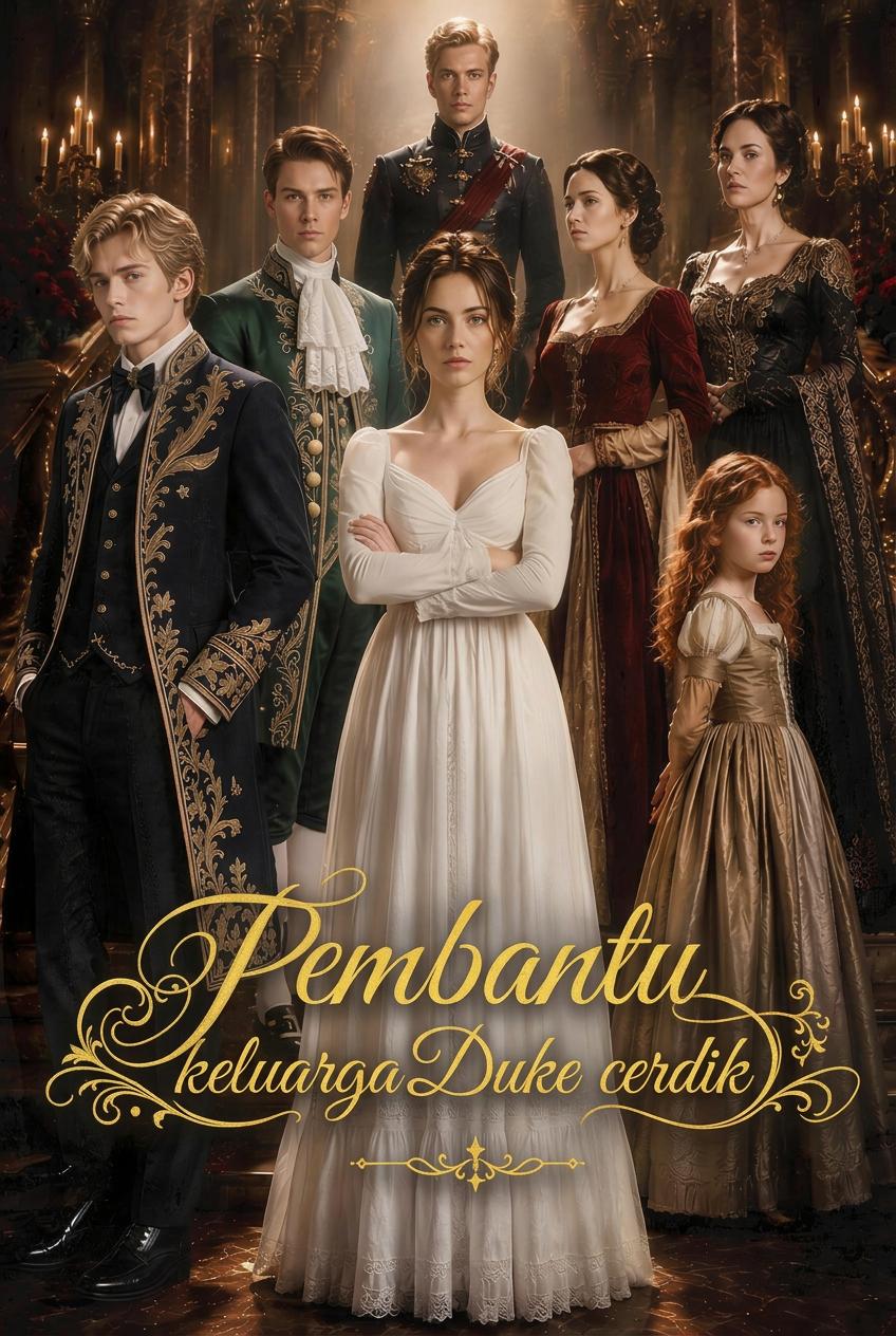 Pelayan Keluarga Duke