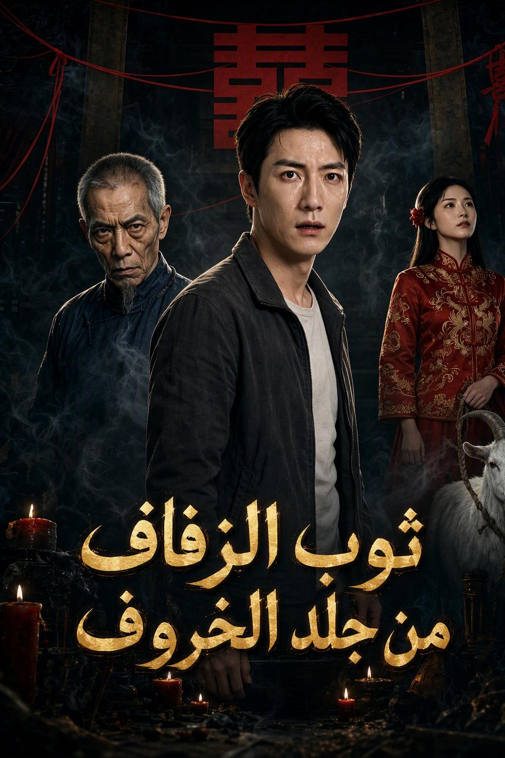 عروس الكبش